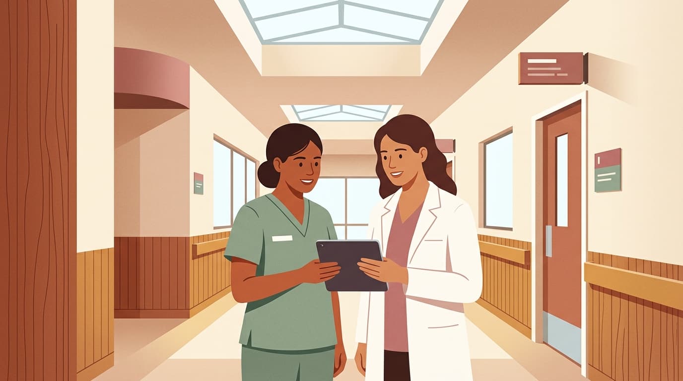 Midwife vs. OB/GYN in Phoenix: Care Models and Clinical Scope