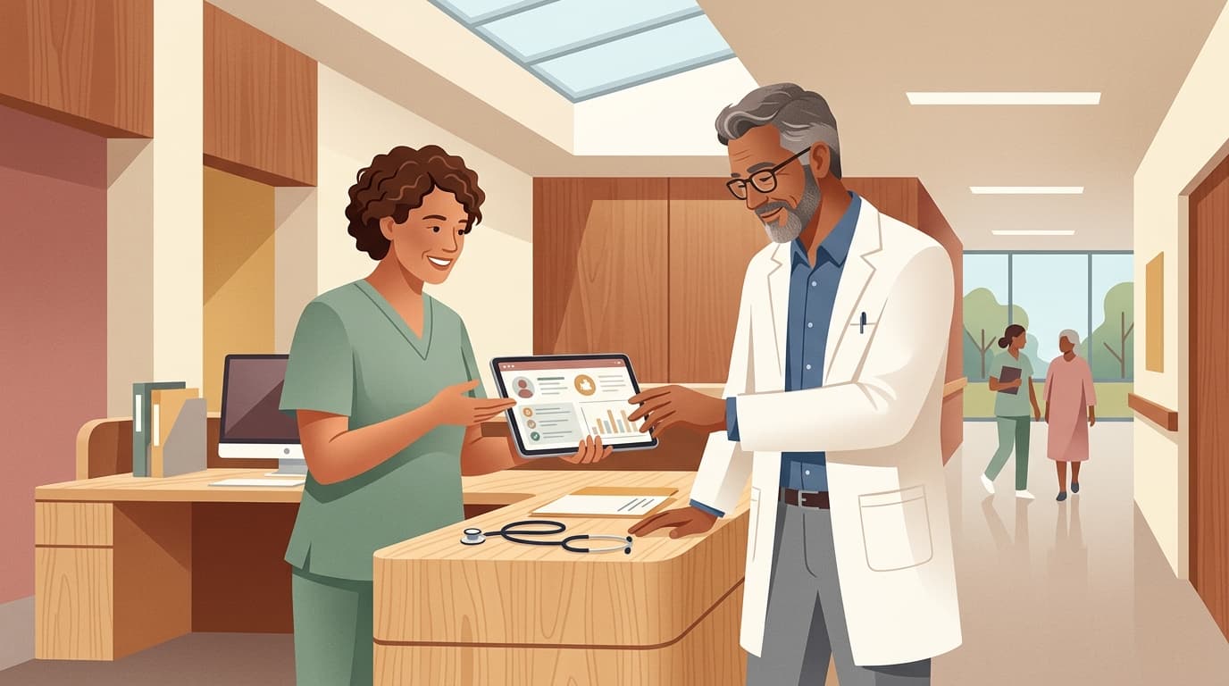 OB/GYN and CNM Collaborative Care in Arizona: Scope, Outcomes, and Privileges