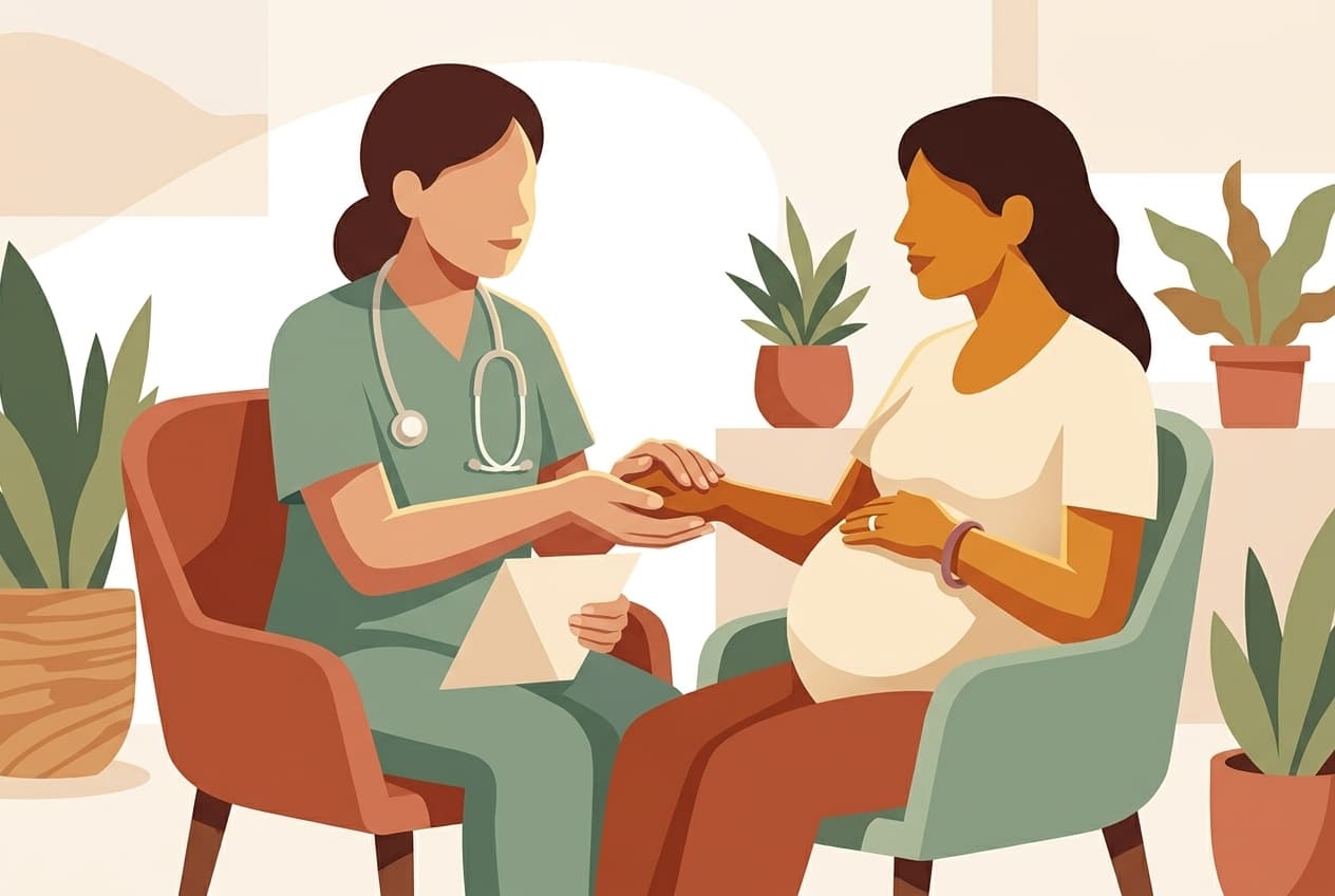 Is It Safe to Take SSRI Antidepressants During Pregnancy? Relapse Risks vs Fetal Safety Evidence